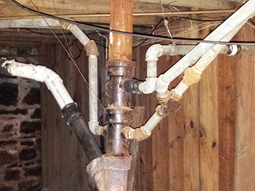 Stack 1 from Peterson Plumbing and Heating